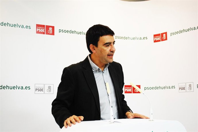 Mario Jiménez (PSOE)