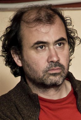 El Director Vallisoletano Arturo Dueñas