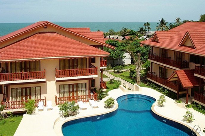 Resort Tailandia Best Western