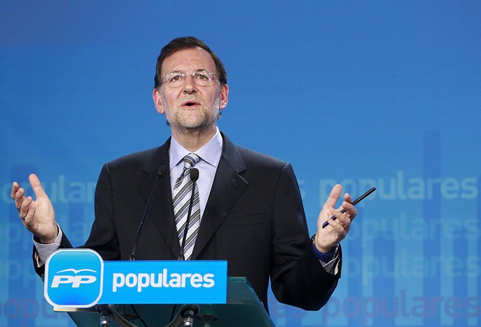 RDP De Mariano Rajoy