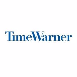 Logotipo De Time Warner