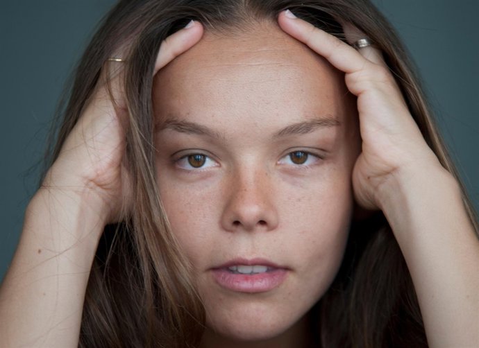 La Bailaora Rocío Molina