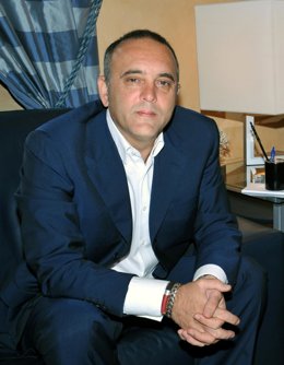 Rafael Bados, de Comercio Córdoba