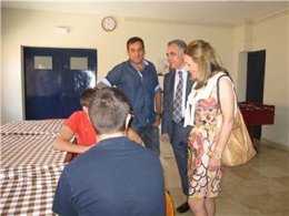 Sayagués En El Marcelo Nessi