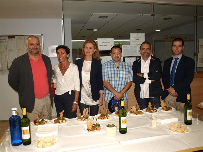 Los Ponentes Del Taller    