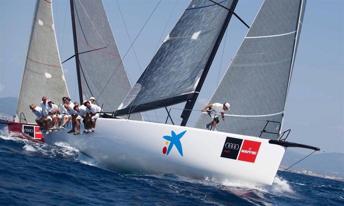 Copa Del Rey De Vela