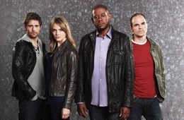 'Mentes Criminales: Conducta Sospechosa'