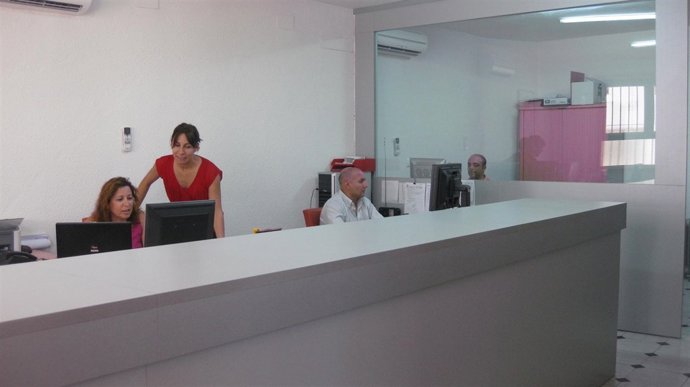 Oficina De Gestión Urbanística