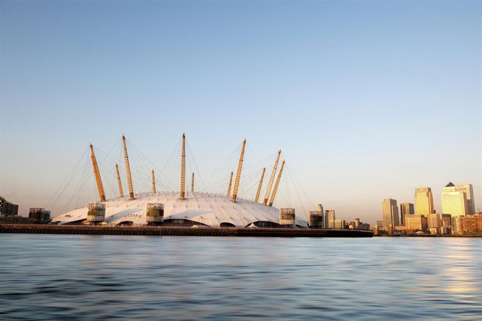 Casi Todas Las Instalaciones Olímpicas Están Listas