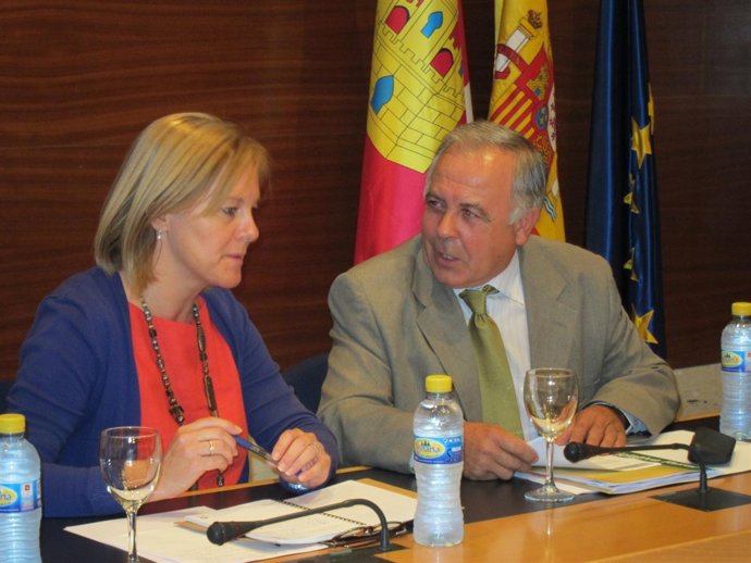 La Cordibnadora De Organizaciones De Agricultores Y Ganarderos (COAG)