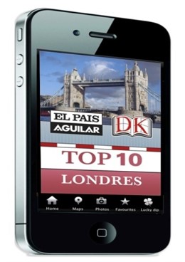 Iphone Pais Aguilar Guia Visual