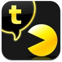 Tuit Pac-Man
