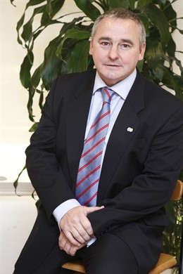 Raúl Pérez, Nuevo Director Industrial De Lafarge Cementos