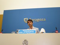 PP pedirá información semanal sobre las obras del tranvía y exige a Belloch transparencia y respeto por la ley