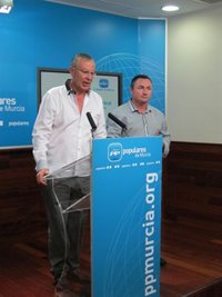 El Ayuntamiento de Moratalla dice que la situación de las arcas es de "casi quiebra" con 29 millones de deuda