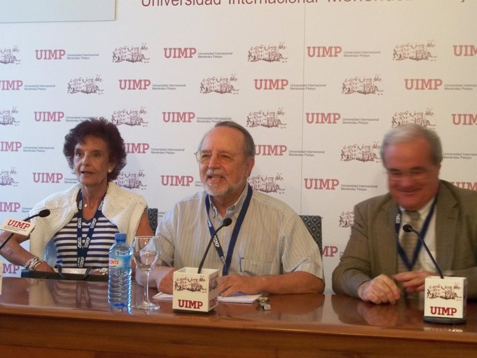 Participantes En El Curso 'Psicología Para La Vida Cotidiana'