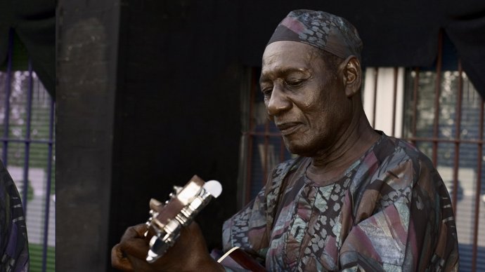 Ebo Taylor