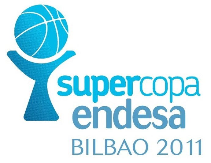 Logo De La Supercopa Endesa 