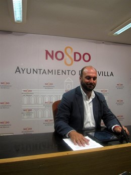 Francisco Pérez (PP)