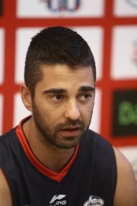 Baloncesto/Eurobasket.- Navarro: "Este equipo está acostumbrado a llevar la presión y lo ha demostrado muchos años"