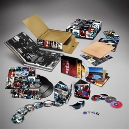 'Achtung Baby' Veinte Aniversario