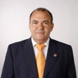 El Alcalde De Moratalla, Antonio García