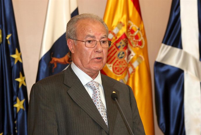 Ignacio González Martín