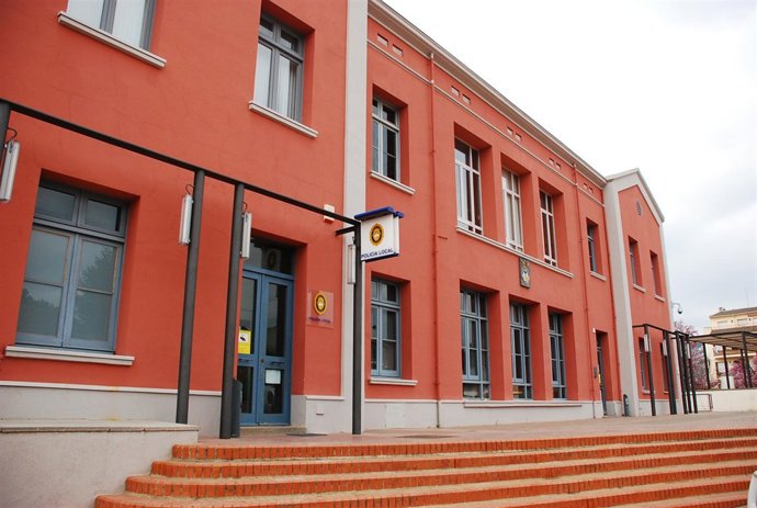 Ayuntamiento De Calonge