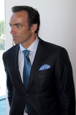 El Torero Manuel Jesús 'El Cid'