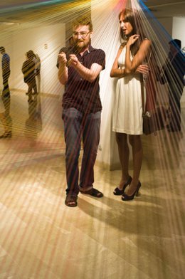 Exposición De 'Puerto  De Las Artes'