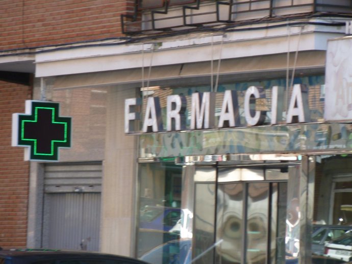 Farmacia 