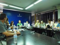 COAG-IR CLM expresa su preocupación por el recorte del presupuesto en la Consejería de Agricultura