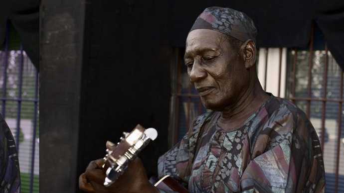 Ebo Taylor