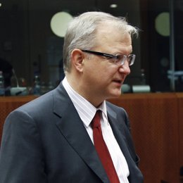 Olli Rehn