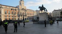 Los 'indignados' volverán a las calles de Madrid este viernes y extenderán sus protestas por toda España
