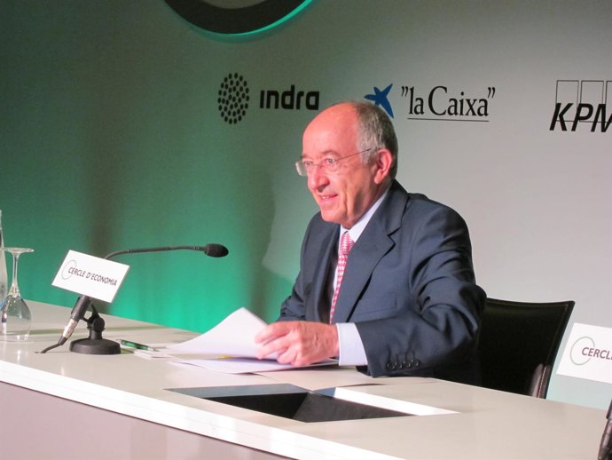 Miguel Ángel Fernández Ordóñez