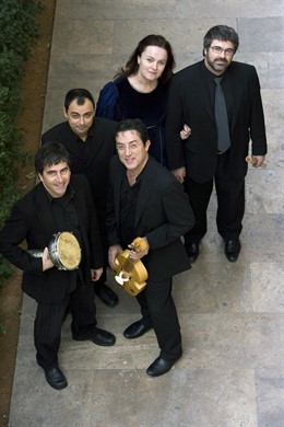 Capella De Ministrers