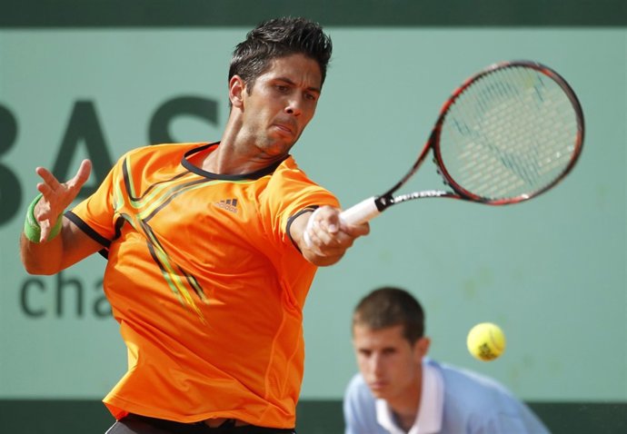 Fernando Verdasco
