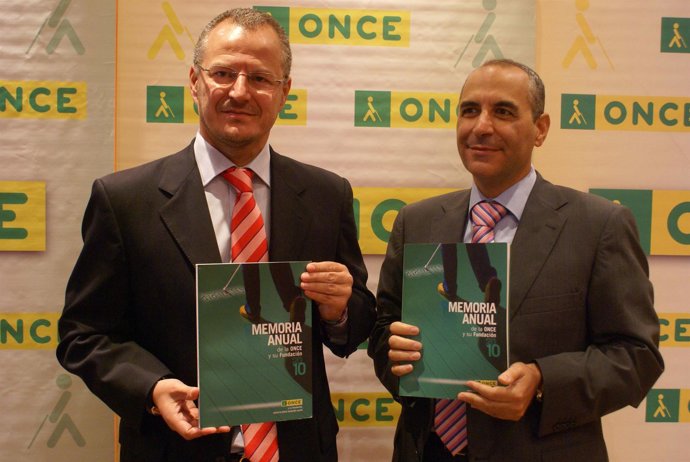 El delegado territorial de Andalucía, Patricio Cárceles