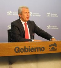 El Gobierno aportará 30.000 euros a Ventrosa para equipar el Centro 'Alto Najerilla. Casa del Maestro'