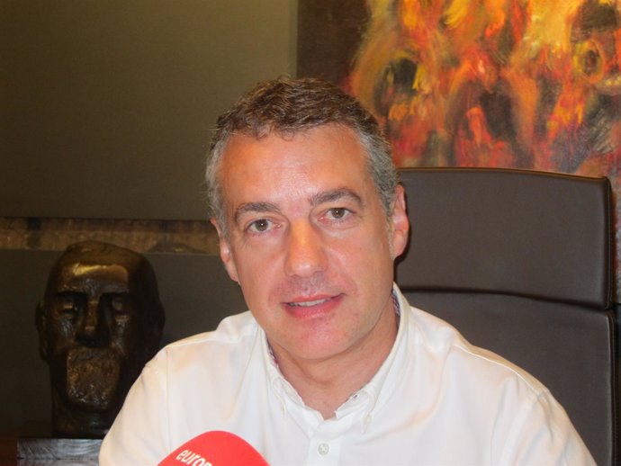 IÑIGO URKULLU