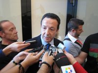 El PP acusa a la Delegación de Gobierno de "secuestrar Sol, primero por omisión y ahora por acción"