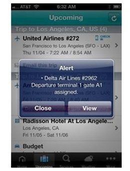 Aplicación CWT Market