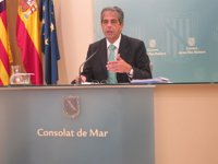 El Govern considera que lo "razonable" hubiese sido que Zapatero adelantase las elecciones a octubre y no a noviembre