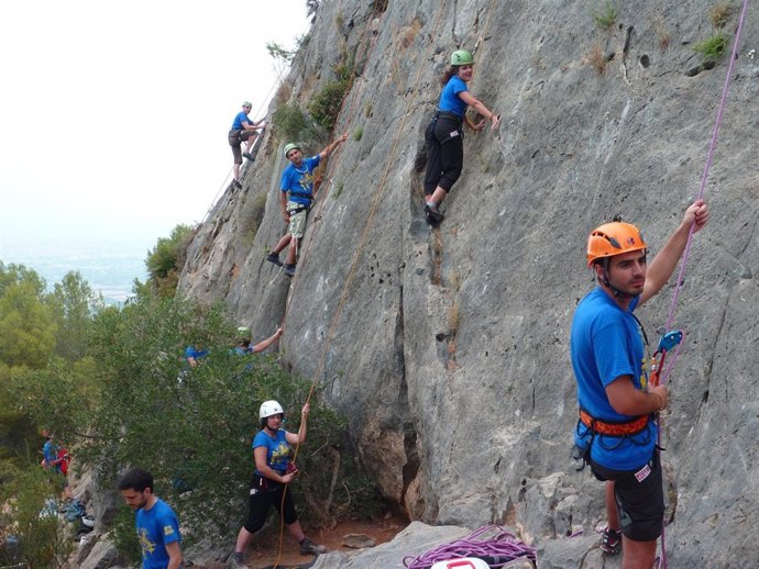 El Club Grupo Vértigo 