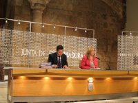 El Festival de Mérida estará entre los "objetivos más urgentes" del plan de auditorías de la Junta