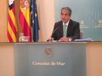 Los consellers del Ejecutivo se cogerán vacaciones "por turnos" en agosto y el Consell de Govern se para dos semanas