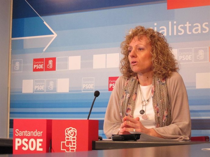 Díaz Tezanos Presenta Las Propuestas De Educación