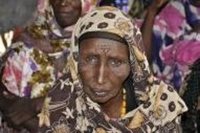 Cáritas denuncia la situación del Cuerno de África a través de testimonios reales que la están sufriendo