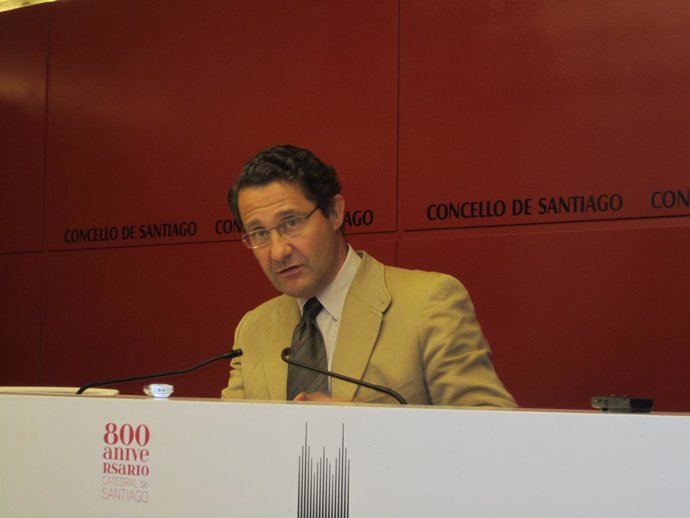 Gerardo Conde Roa